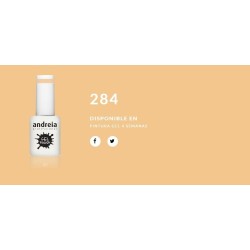 Esmalte Gel Andreia 4 Semanas Nº 284