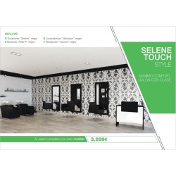 Selene Touch Style