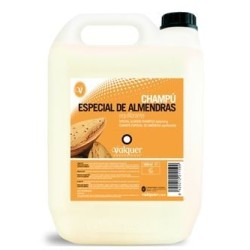 Champu Valquer 5L Almendra