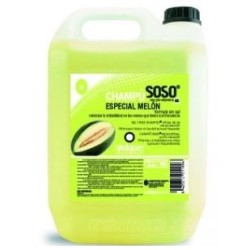 Champu Valquer Soso Melón 5 Litros