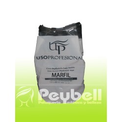 Cera depilatoria 1Kg Primera Calidad