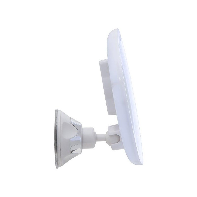 Espejo Joycare 5 Aumentos Led