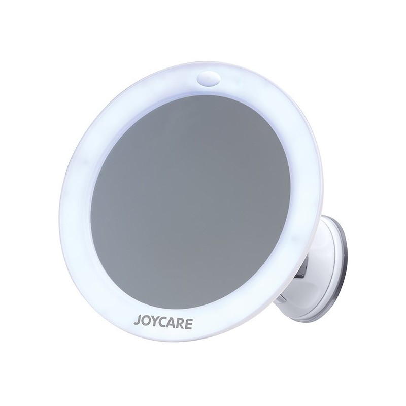 Espejo Joycare 5 Aumentos Led