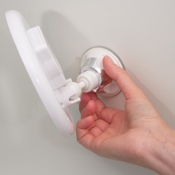 Espejo Joycare 5 Aumentos Led