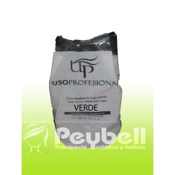 Cera depilatoria 1Kg Primera Calidad