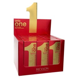 REVLON UNIQ ONE HAIR TREATMENT CLASIC 150ML
