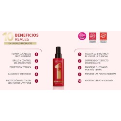 REVLON UNIQ ONE HAIR TREATMENT CLASIC 150ML