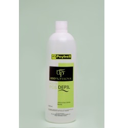 Aceite Post Depilatorio Uso Profesional 1000ml