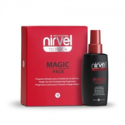Nirvel Magic Pack
