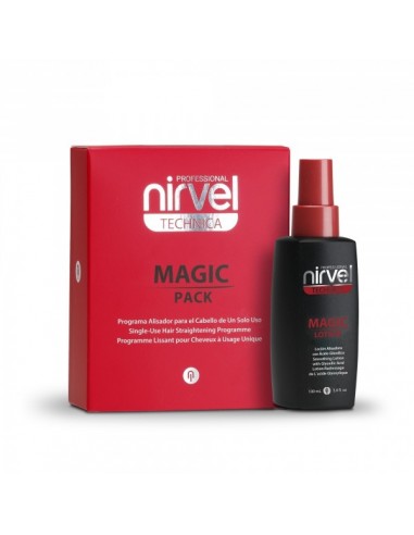 Nirvel Magic Pack