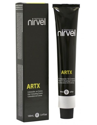 Tinte en crema Nirvel 60 ml