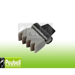 Esponja neutralizante