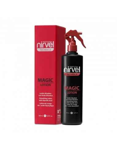 Nirvel Magic Lotion 500 ml