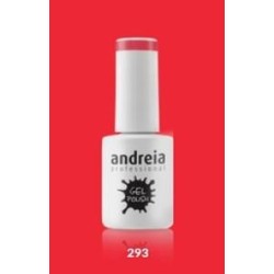 Esmalte Gel Andreia 4 Semanas Nº 293