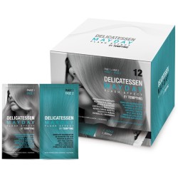 Periche Delicatessen May Day Sobres Phase 1 - Phase 2