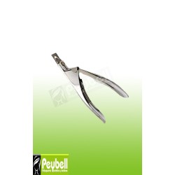 Alicate uñas postizas