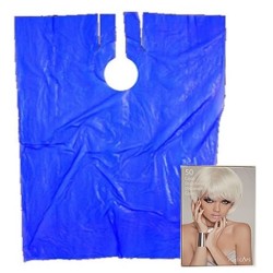 Capas Desechables 50 Unds 110X85