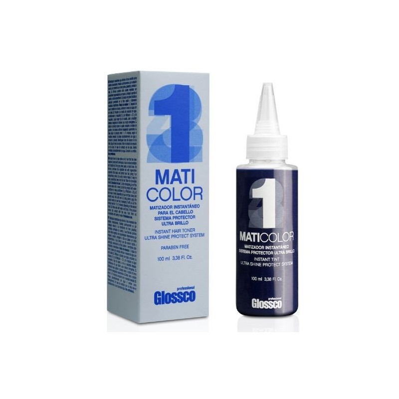 Glossco Maticolor100ml