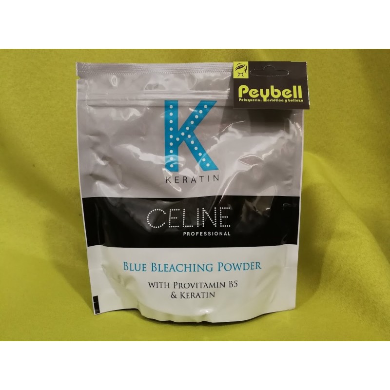 Decoloración Celine 500 Gramos Periche