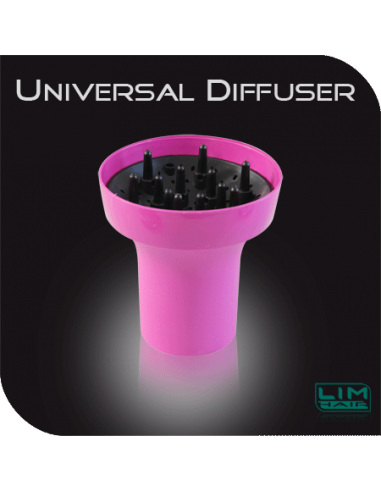 Difusor Universal Lim Hair Color Fucsia