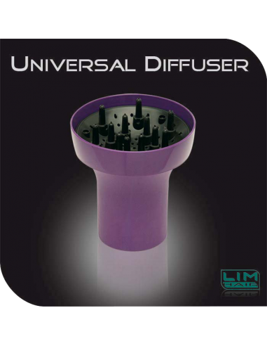 Difusor Universal Lim Hair Color Purpura