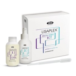 Lisaplex Profesional Kit Salon Intro 125ml