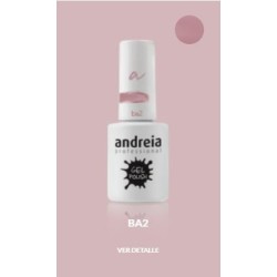 Esmalte Gel Andreia 4 Semanas BA2