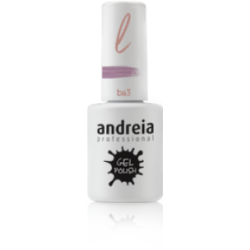 Esmalte Gel Andreia 4 Semanas BA3