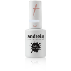 Esmalte Gel Andreia 4 Semanas BA6