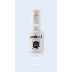 Esmalte Gel Andreia 4 Semanas BA6