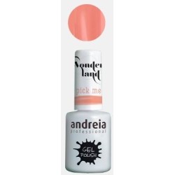Esmalte Gel Andreia 4 Semanas Wonder Land W1