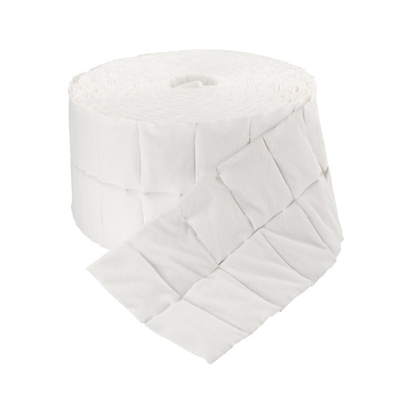 Pollie Celulosa Precortada 2 rollos de 500 servicios