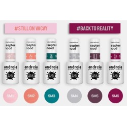 Esmalte Gel Andreia 4... 2