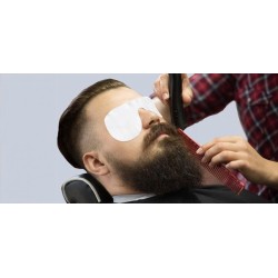 Barber Mask Mascara de Barbero 50 un