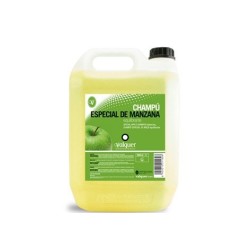 VALQUER CHAMPU ESPECIAL DE MANZANA 5000 ML