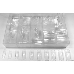 500 Tips Transparentes