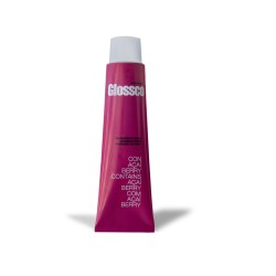 60 Tubos de Tinte Glossco 100ml + Carta de Color