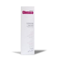 60 Tubos de Tinte Glossco 100ml + Carta de Color