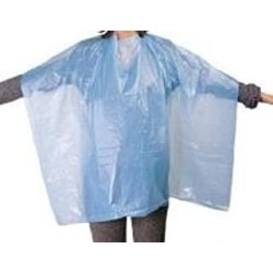 Capas Desechables 50 Unds 110X85