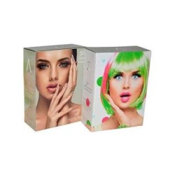 Capas Desechables 50 Unds 110X85