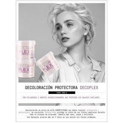 Glossco Decoplex Decoloración Glossco 1K