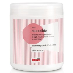 Glossco Smoothie Mask 1 Kilo Mascarilla Fresa y Nata