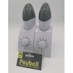 Fundidor Rolón Doble con Regulación de Temperatura