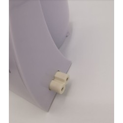 Fundidor Rolón Doble con Regulación de Temperatura