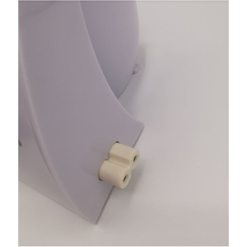 Fundidor Rolón Doble con Regulación de Temperatura