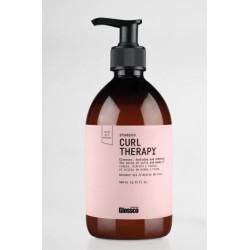 Glossco Curl Therapy Shampoo 500ml