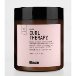 Glossco Curl Therapy Mascarilla 500ml