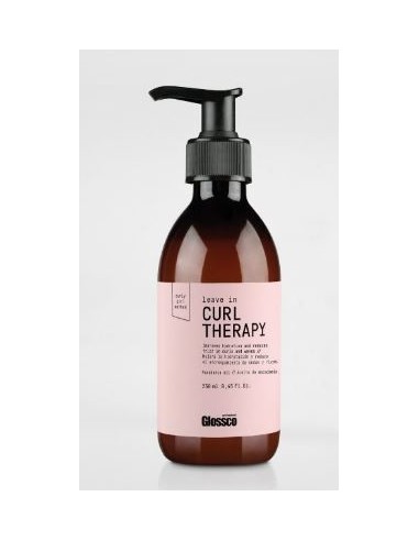 Glossco Curl Therapy Leave In 250ml