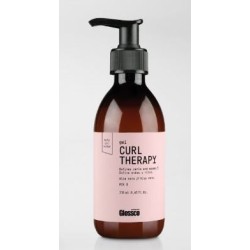 Glossco Curl Therapy Gel 250ml