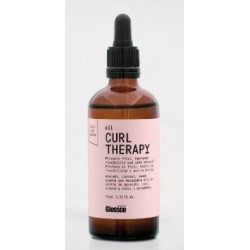 Glossco Curl Therapy Oil 95ml